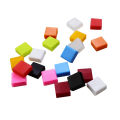 10Pcs/Set  USB Male Dust Plug Silicone Stopper Cap for Charging Extension Transfer Data Line Cable USB Protector Anti-Dust Cover. 