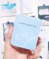 Cute Press Evory Snow Powder Spf 30 Pa+++ Cute Press Evory Snow Powder. 