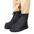 Waterproof Shoe Rain Cover Men Women High Quality Sandal Sneaker Raincoat Water Proof Outdoor Rain Coat Shoes. 