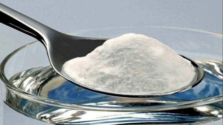 Fitkiri Powder 500gm  / Powder Fatkiri / Fitkari / Alum 500 gm for Water Purification / Wounds