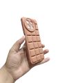 Tecno Spark 30 Pro Back Cover Soft Matt Puffer Down Jacket Camera Protection Tecno Spark 30 Pro Case. 