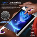 1/2/3PCS HD Tempered Glass Screen Protector for  ROG Ally Anti-Scratch Protective Film for Rog Xbox Ally/X Accessories. 