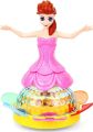 kalri shop Dream Princess Musical & 3D Lighting
Dancing Rotating Girl Toy - Dancing Doll Toy. 