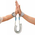 Baby Harness Anti Lost Wrist Link Kids Outdoor Walking Hand Belt Band Child Wristband Toddler Leash Safety Harness Strap Rope.