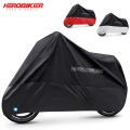 HEROBIKER Waterproof Motorcycle Cover Bike For All Season Dustproof UV Protective Outdoor Moto Scooter Motorbike Rain Cover New. 