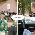 New Lazy Neck Mobile Phone Holder For IPhone   Flexible Neck Lazy Necklace Tablet Holder Stand For Cellphone Tablets. 