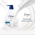 International Malaysian Product Dove Beauty Nourishing Body Wash For Smooth & Soft Skin Used For Male /Female -1L. 