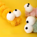 Cat Plush Chew Toy Plush Cushion Caterpillar Catnip Companionship Kitten Toy Cat Teaser Stick Interactive Cat Toy Supplies. 