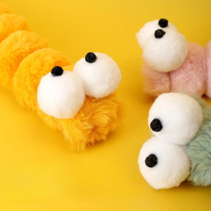 Cat%20Plush%20Chew%20Toy%20Plush%20Cushion%20Caterpillar%20Catnip%20Companionship%20Kitten%20Toy%20Cat%20Teaser%20Stick%20Interactive%20Cat%20Toy%20Supplies%20-%20Image%205
