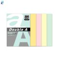 Double A A4 paper 50 sheets/pack 150 GSM.. 