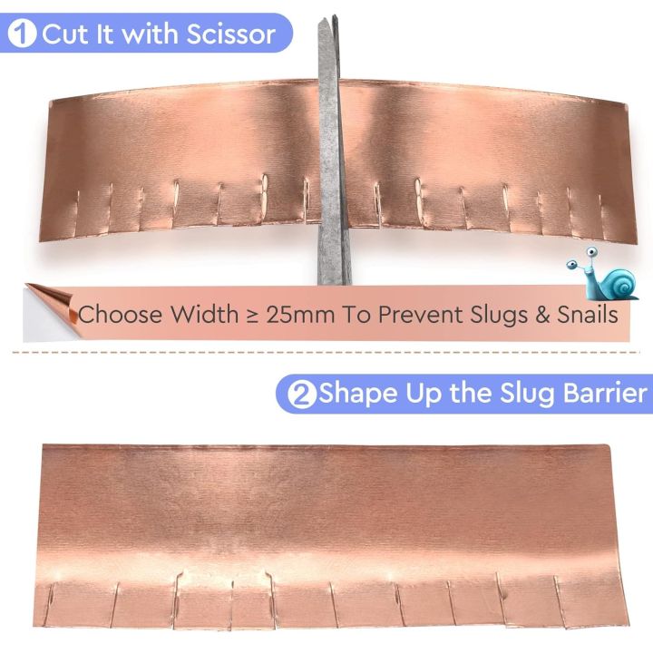 DIY%20Copper%20Foil%20Tape%20EMI%20Shielding%20Doubel%20Side%20Conductive%20Repair%20Adhesive%20Tape%20Snail%20-%20Image%203