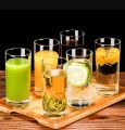Fine Glass Elegant Design High quality Glass Gift Product. 