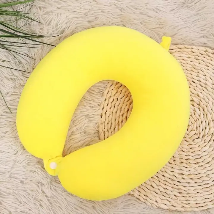 1pcsSimple%20Plush%20U-shaped%20Pillow%20Driving%20Travel%20Neck%20Pillow%20Nap%20Pillow%20Comfortable%20to%20Relieve%20Fatigue%20-%20Image%205