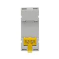 MORA Electronic Weekly 7 Days Programmable Digital TIME Relay Timer Switch Control AC 220V 230V 16A Din Rail Mount. 