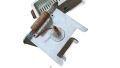 Bar B Q Grill Angeethi 18 Inches Gas and Coal Double Function. 