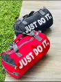 Gym Travel Duffel Bag For Men And Women Waterproof Sports Travel Bag Large Capacity Weekender Bag. 
