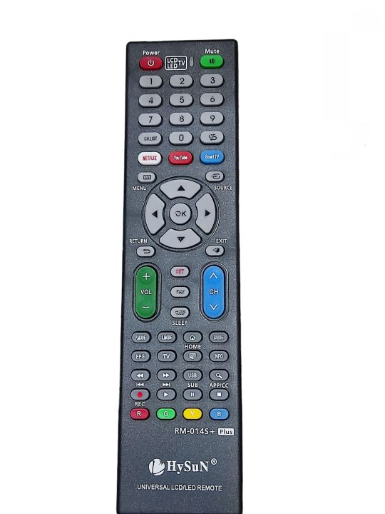 Universal%20LCD%20/%20LED%20TV%20remote%20control%20(14S%20plus%20)%20-%20Image%202