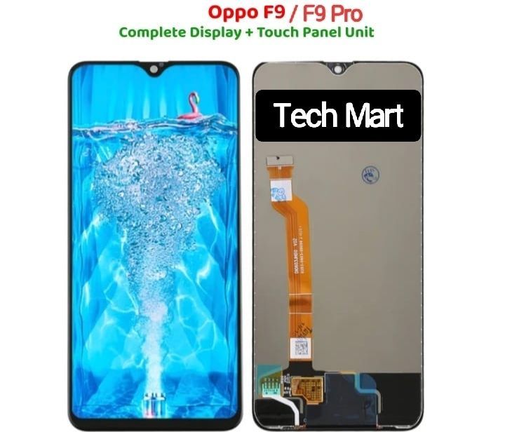 Oppo F9 / F9 Pro A+ LCD Panel
