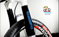 Bicycle Suspension Fork Cover For Cycle - Black Prince Cycle Store.