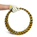 5/10/15/20/25/30/50M Electrical Wire Threader Tube Electrician Threading Device Wire Cable Running Puller Lead Construction Tool. 