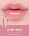 Romand Glasting Colour Gloss ( 01 Peony Ballet ). 