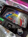 super star led lights speedo meter for motorcycle speed meter. 