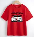 stylish printed tshirts for mens/ car printed tshirts for mens /sports and outdoors. 