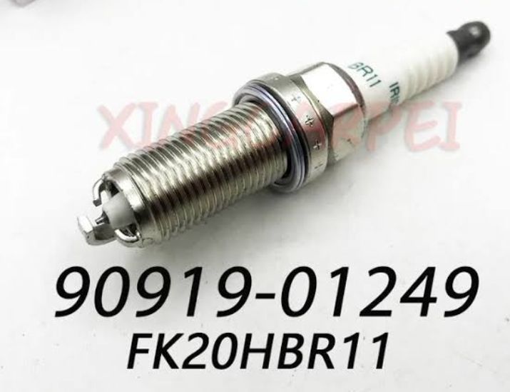 SPARK%20PLUG%2090919-01249%20FK20HBR11%20-%20Image%203