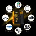 KODAK Mobile Memory Card 256GB Recorder Storage High Speed 128GB monitoring SD Card 64GB 32GB TF Gaming Microsd Class10 U3 V30.