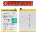 Oppo A3S Battery 4230mAh Battery for OPPO A3s A5 A5s AX7 Smart Phone High Quality Batteries. 