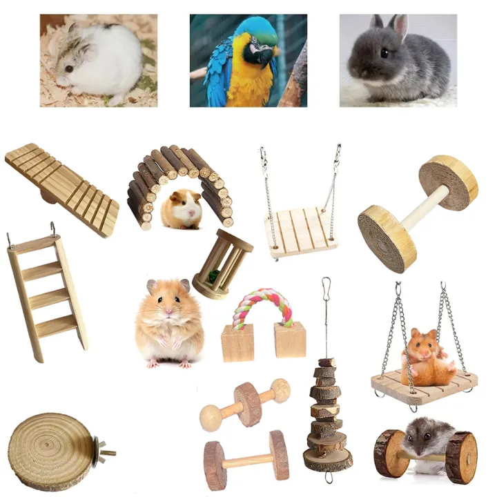 Cute%20Hamster%20Roller%20Toys%20Natural%20Wooden%20Pine%20Dumbells%20Unicycle%20Bell%20Chew%20Toys%20bird%20Rabbit%20Guinea%20Pigs%20Small%20Pet%20Molars%20Supplies%20-%20Image%202