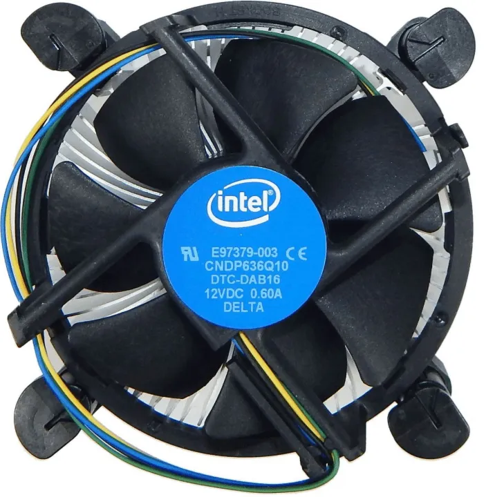 CPU%20FAN%20Fan%20For%20Intel%20Core%20I3/I5/I7%20CPU%20COOLER%20-%20Image%204
