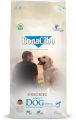 BonaCibo Adult Dog Food - 4kg | Super Premium Hypoallergenic Formula with Chicken, Anchovy & Rice for All Breeds. 