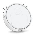 Smart Home Mini Rechargeable Vacuum Mop Robot Vacuum Cleaner Simple Model. 