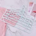 Single wall hanging elastic T shirt hanger single wall hook with CD shipping. 