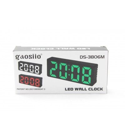 Gaosiio%20DS-3806M%20LED%20Digital%20clock%20-%20Image%203