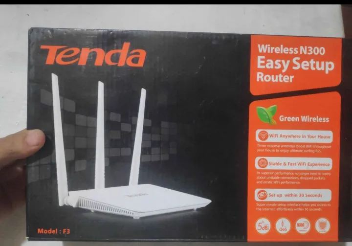 Wifi Router | Daraz.com.bd: Buy Online at Best Prices in Bangladesh ...