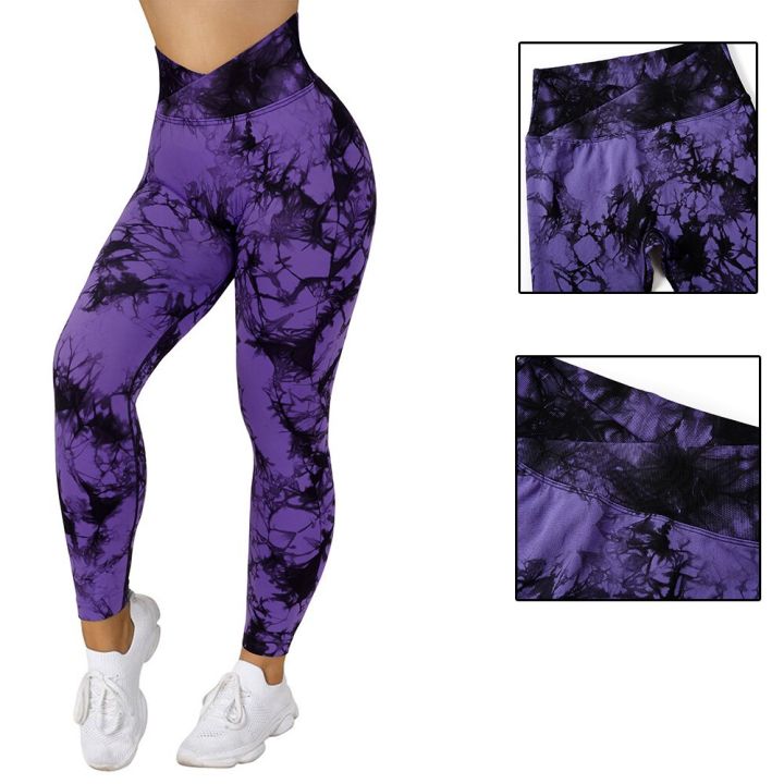 CZGUKE%20Tie%20Dye%20Fitness%20Legging%20Woman%20Push%20Up%20Workout%20Sport%20Leggings%20Women%20Scrunch%20Butt%20Female%20Outfit%20Gym%20Seamless%20Legging%20Pants%20-%20Image%205