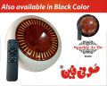 sufi fan sparkle model AC DC inverter remote control. 