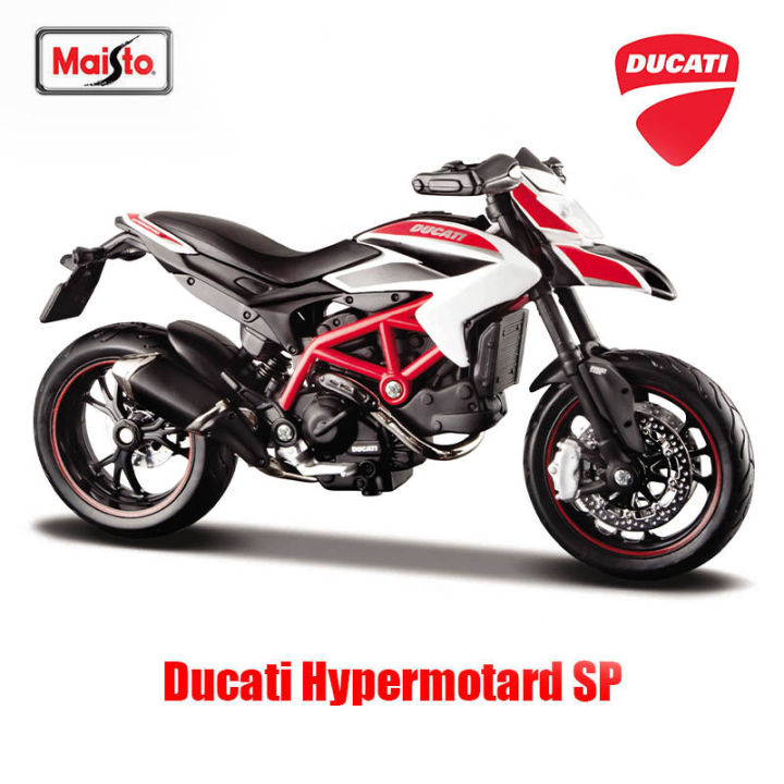 Maisto%20Ducati%20Super%20Naked%20V4%20S%201:18%20Scale%20Alloy%20Motorcycle%20Diecast%20Model%20Collectible%20Grade%20Gift%20Toy%20-%20Image%206