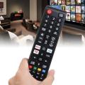 Replacement Remote Control Suitable for Samsung BN59-01315B Universal Remote Control Function TVs ULTRA HD HDR UHD SMART TV QLED. 