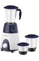Bajaj Gx 3 Dlx 500W Mixer Grinder (3 Jars, White). 