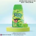 Mistine Kiddy Head to Toe Bath - Apple (Made in Thailand) 200ml. 
