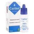 Curine Eye Drops 0.025% 15Ml. 
