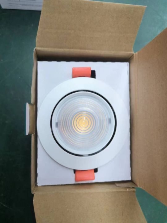LED%20Spot%20Light%206%20Watt%2003%20Year's%20Warranty%20-%20Image%202