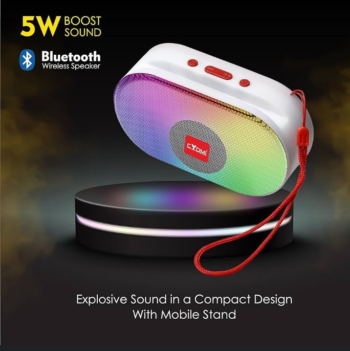 A 012 Wireless Speaker