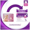 TEDIBAR BABY SOAP. 