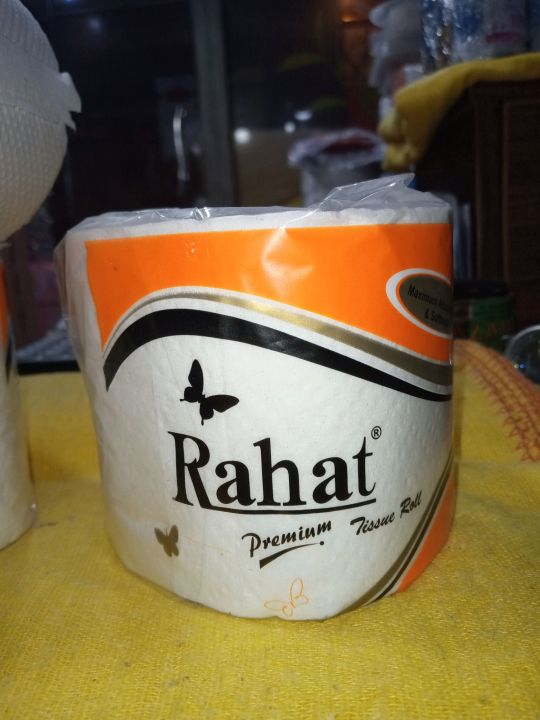 PACK%20OF%2020%20RAHAT%20TISSUE%20ROLL%20GOOD%20AND%20FINE%20QUALITY%20-%20Image%203