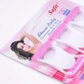 Disposable Soft Blade Vest Razors Shaver for Women. 