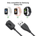 For Samsung Galaxy Fit 3 Charger Watch Adapter USB / USB C Charging Cable For Samsung Galaxy Fit 3.